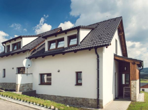 Holiday Home Residence Lipno-11 by Interhome Lipno Nad Vltavou